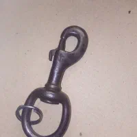 بندکلیدیانگلیسیلنگرنشان|کلکسیون اشیاء عتیقه|شهرکرد, |دیوار