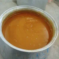 شیره انگور کشمشی ارگانیک