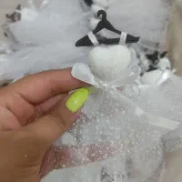 گیفت عروس زیبا