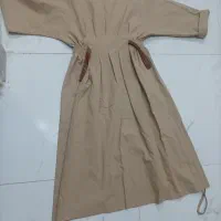 مانتو کفتان نونو چندتا موجوده|لباس|تهران, جابری|دیوار