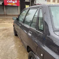 پراید مدل ۹۱|خودرو سواری و وانت|تالش, هشتپر|دیوار