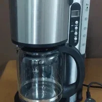 قهوه جوش در حدنو