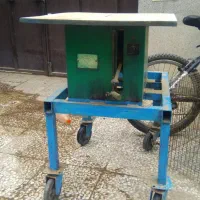 دستگاه ام دی اف بر