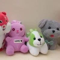 عروسک پولشی|اسباب‌بازی بچه|زنجان, |دیوار