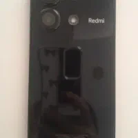 Xiaomi Redmi Note13|موبایل|مشهد, رضاییه|دیوار
