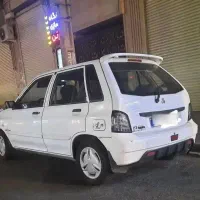 پراید 111مدل 94 یورو 4