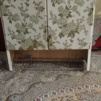کابینت دسته دوم