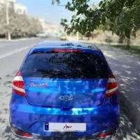 mvm315sمدل ۹۶ اسپرت هاچبک بدون رنگ|خودرو سواری و وانت|تهران, جنتآباد شمالی|دیوار