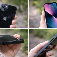 آیفون ۱۳نرمال|موبایل|تبریز, |دیوار