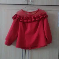 لباس زنانه سایز ۴۲