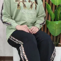 لباس دخترانه