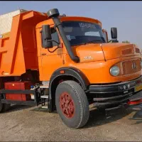 راننده پایه یک جویای کار