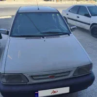 پراید 131تک برگ سند