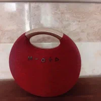 اسپیکر شارژی
