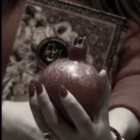 طبیعت پاییزی و لوکیشن عکاسی|تور و چارتر|نیشابور, باغرود|دیوار