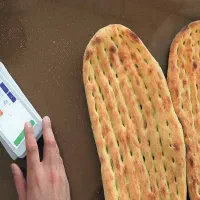 فروشنده نان