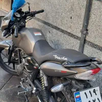 اپاچی ns لاکی هوندا na کلیک|موتورسیکلت|تهران, صفا|دیوار
