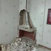 بنا استا بنا تخریب خورده کاری گچکار سرتاسر شهر|خدمات پیشه و مهارت|مشهد, دانشجو|دیوار