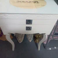 کنسول قاشق و چنگال