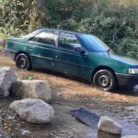 اردی مدل84|خودرو سواری و وانت|گرگان, |دیوار