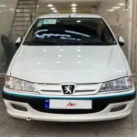 پارس xu7 مدل 1403 نیمه سفارشی