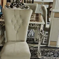 میز غذاخوری|میز و صندلی غذاخوری|آران و بیدگل, |دیوار