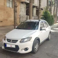 کوییک ساده ۱۴۰۱|خودرو سواری و وانت|شیراز, ریشمک|دیوار