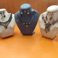 اکسسوری بدلیجات و نقره|بدلیجات|مشهد, گلبرگ شمالی|دیوار