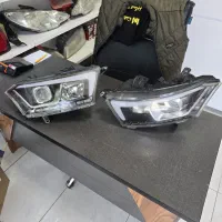 چراغ جلو دنا پلاس توربو