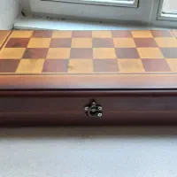 تخته نرد