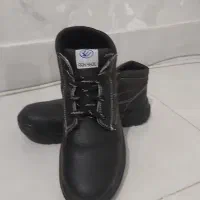 کفش ایمنی