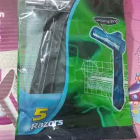 ژیلت لمسر|آرایشی، بهداشتی، درمانی|تهران, شادآباد|دیوار