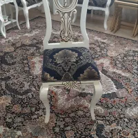 میزغذاخوری 4نفره|میز و صندلی غذاخوری|آبیک, |دیوار