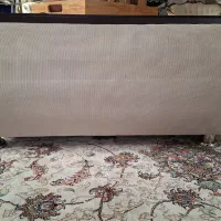 مبل سه نفره،جلو مبلی|مبلمان خانگی و میز عسلی|کلاردشت, |دیوار