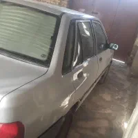 پرایدمدل۸۸|خودرو سواری و وانت|شیروان (خراسان), |دیوار