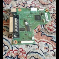 یک سری قطعات و مصرفی چاپگر همگی نو و درجه یک|پرینتر، اسکنر، کپی، فکس|اندیشه, شهرک المهدی|دیوار