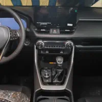 تویوتا راوفور ۲۰۲۵ هیبرید 2/5 لیتر دو دیفرانسیل|خودرو سواری و وانت|تهران, اقدسیه|دیوار