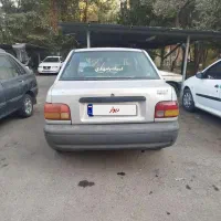 پراید صبا|خودرو سواری و وانت|تهران, شمشیری|دیوار