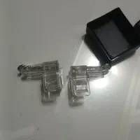 دسته گیم پابجی (گوشی)|کنسول، بازی ویدئویی و آنلاین|مشهد, نیروی هوایی|دیوار