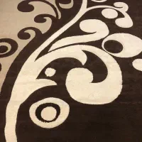 گلیم فرش در حدنو