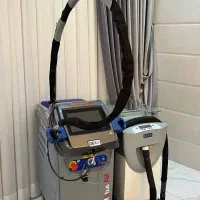 استخدام اپراتور لیزر خانم