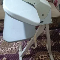 اتو پرسی بخار بایتون BITRON|اتو و لوازم اتو|کرج, کوی مهر|دیوار