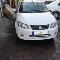 ساینا مدل ۹۷دوگانه شرکتی بی رنگ