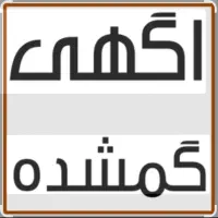 یک لنگه گوشواره گمشده