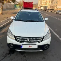 اچ سی کراس مدل ۹۸|خودرو سواری و وانت|تهران, استخر|دیوار