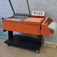 شیرینگ کارکرده