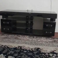 میز تلوزیون مشگی|میز تلویزیون|تهران, خاک سفید|دیوار