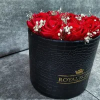 گل ربانی، بهترین هدیه روز زن و مادر|گل مصنوعی|بندر گناوه, |دیوار