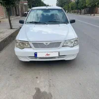 پراید ۱۳۲ مدل۹۱ تمیز مرتب کولر روشن