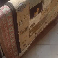 قالیچه ماشینی پادری